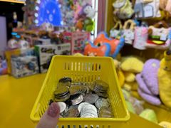 -娃娃集合营(上海奉贤龙湖天街店)