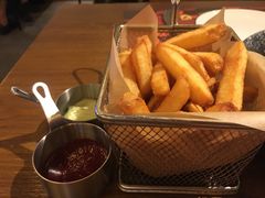 -造精酿餐厅