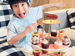 -广州粤海喜来登酒店