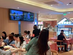 -西贝(吴江路湟普汇店)