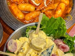 -韩一品韩国料理(柏庐南路店)