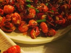 麻辣虾球-巴厘龙虾·榜首油焖大虾(旗舰店·万松园)