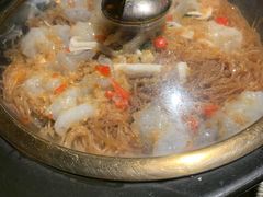 -绿茶餐厅(深圳龙华天虹购物中心店)