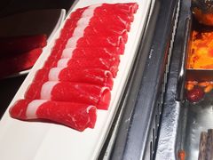 -海底捞火锅(番禺广场店)