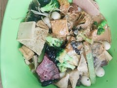 -林静小吃(复兴路店)
