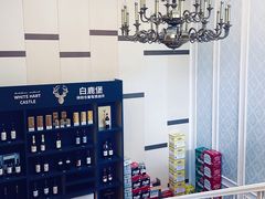 -阿湾楼·温州海鲜·江浙菜(京江路店)