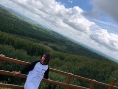 -塞罕坝国家级自然保护区