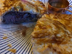 惠灵顿牛排-The Rug Cafe(王府中环店)