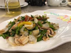 顺德小炒皇-香云轩·顺德菜(香云纱园林酒店店)