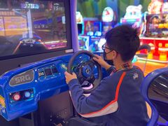 -万达宝贝王成长乐园(重庆永川店)