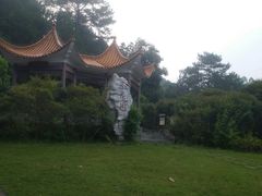 -白云山风景名胜区