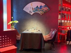 -肆月河豚·新淮扬菜·烤鸭(中关村店)
