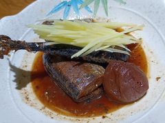 -吉川居酒屋(建国北路店)