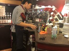 -COSTA COFFEE(西贸凯德晶品4层2店)