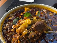 -Ameigo梅果·云贵川bistro(长宁来福士店)