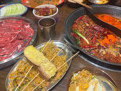 -萍姐火锅·公路夜市(南京新街口店)