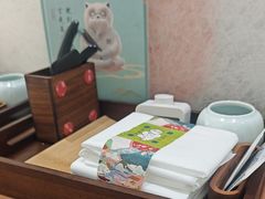 -长风拨筋养身(天街店)