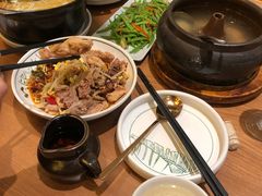 -云海肴·汽锅鸡·云南菜(东坝金隅店)