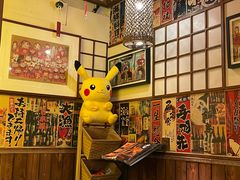 -玉川屋·深夜食堂居酒屋(柳巷店)