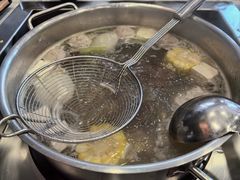 -就这么牛潮式牛肉火锅(华侨城店)