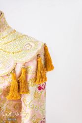 -Lady  Jane高端婚纱礼服馆