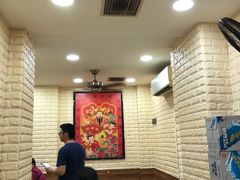 大堂-黑皮酸菜鱼(绣花巷店)