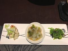 -富力希尔顿酒店·源氏日餐厅