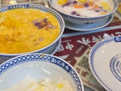 -赵记传承·中国甜品(福州总店)