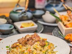 -长崎屋·日本料理·刺身·烧鸟(天河北路店)