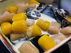 -鲜芋仙Meet Fresh(壹方城店)