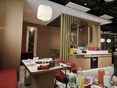 -潮正和潮汕牛肉火锅·老字号(番禺万达店)