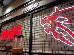门面-大漠狼来了碳烤羊腿(上海直营总店)
