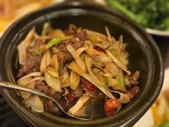 -中国厨房/台湾牛肉面