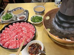 -牛街清真满恒記(平安里西大街店)