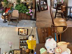 -concerto协奏曲咖啡店