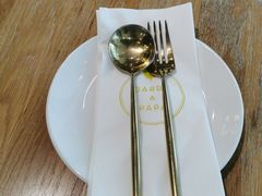 -Barbe a papa亲子餐厅(杨浦店)