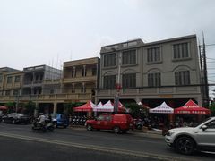 -文昌铺前老街