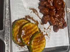 -绿茶餐厅(广州天河城店)