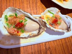 -金太阳海鲜烧烤·本地人餐厅(星海公园店)