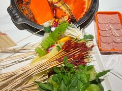 -玉林串串香·成都老字号(玉林街总店)