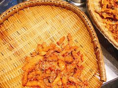 肖炮特色鸡柳-肖炮现炸酥肉(解放碑店)