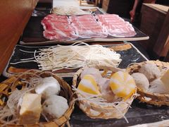 -呷哺呷哺 黄金牧场 (新中关购物中心店)