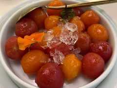 激情小番茄-CHIC1699远洋私厨