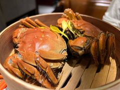 -蟹榭·莳鲜(虹桥高岛屋店)