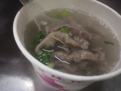 -群众牛肉小点(蚵仔煎)