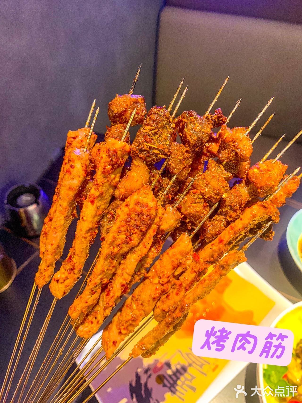 越吃越好吃，钱包有限不然都能吃到嗨