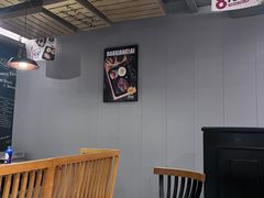 -豪享来中西餐厅(广灵店)