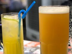 英雄杯黄啤-滋味烤鱼(祥和里店)