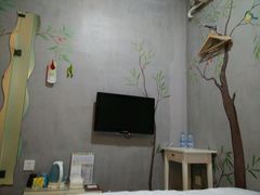 picture-卡罗酒店(东门晒布地铁站店)