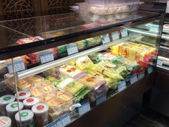 -功德林(南京西路店)